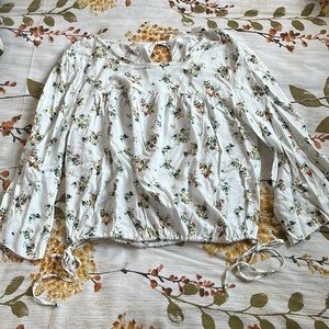 Levis Top